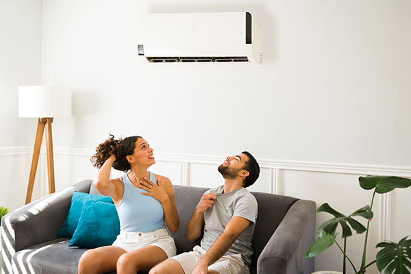 Intervention climatisation à Mende 48